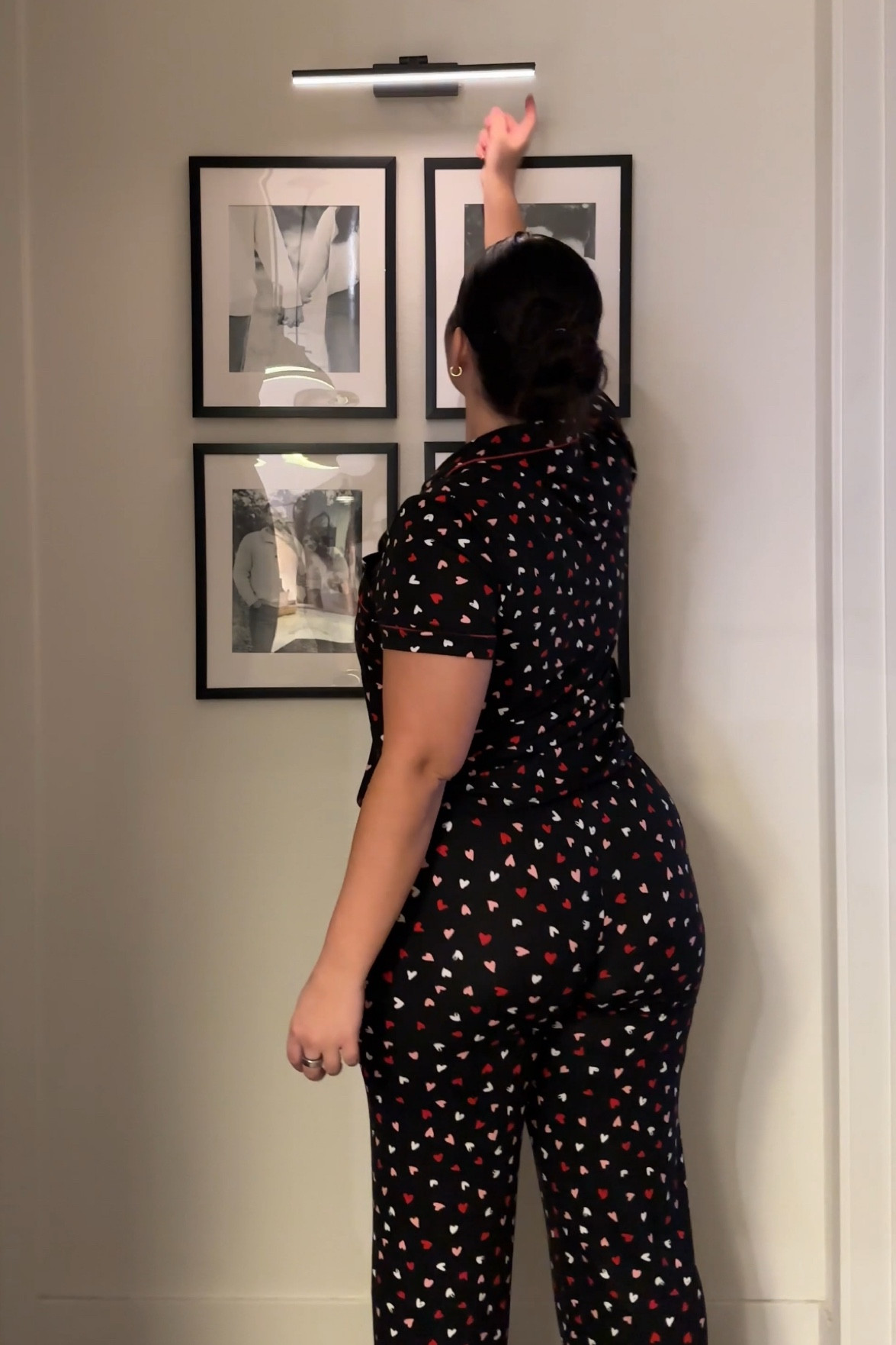 Valentine’s Day pjs ❤️

#LTKMostLoved #LTKMidsize