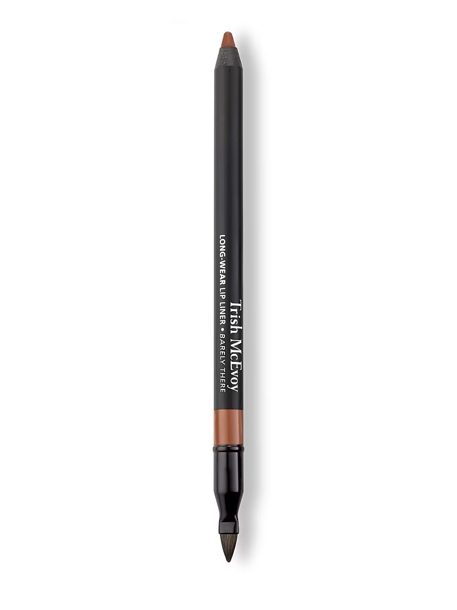 Trish McEvoy Long-Wear Lip Liner - Barely There | Saks Fifth Avenue