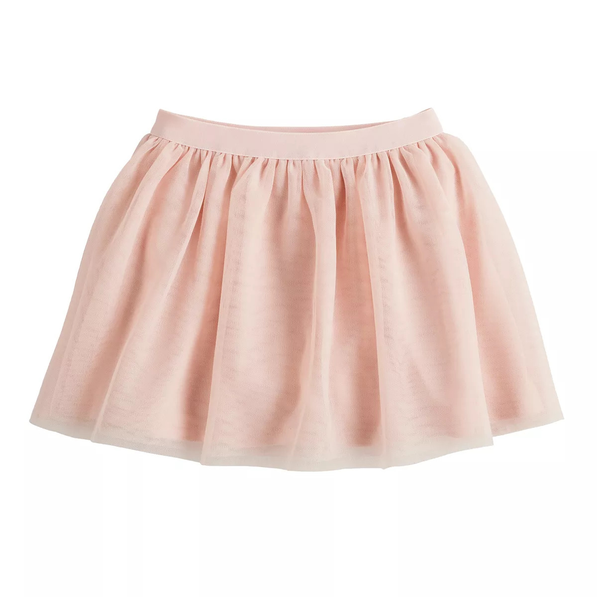 Toddler Girl Jumping Beans® Double Layer Tutu Skort | Kohl's