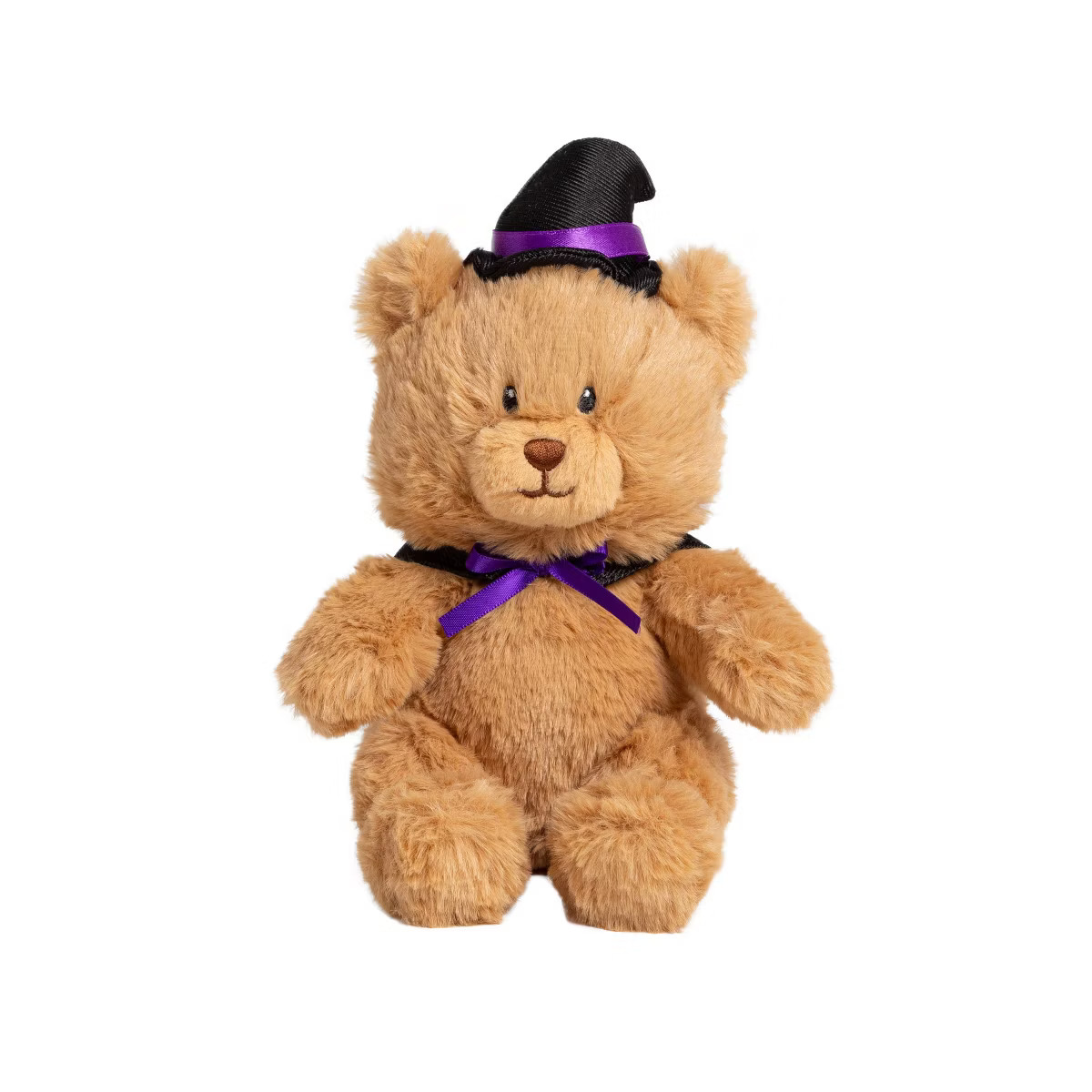 Pearhead Wizard Bear Halloween Plush Baby Toy - 0m+ | Target