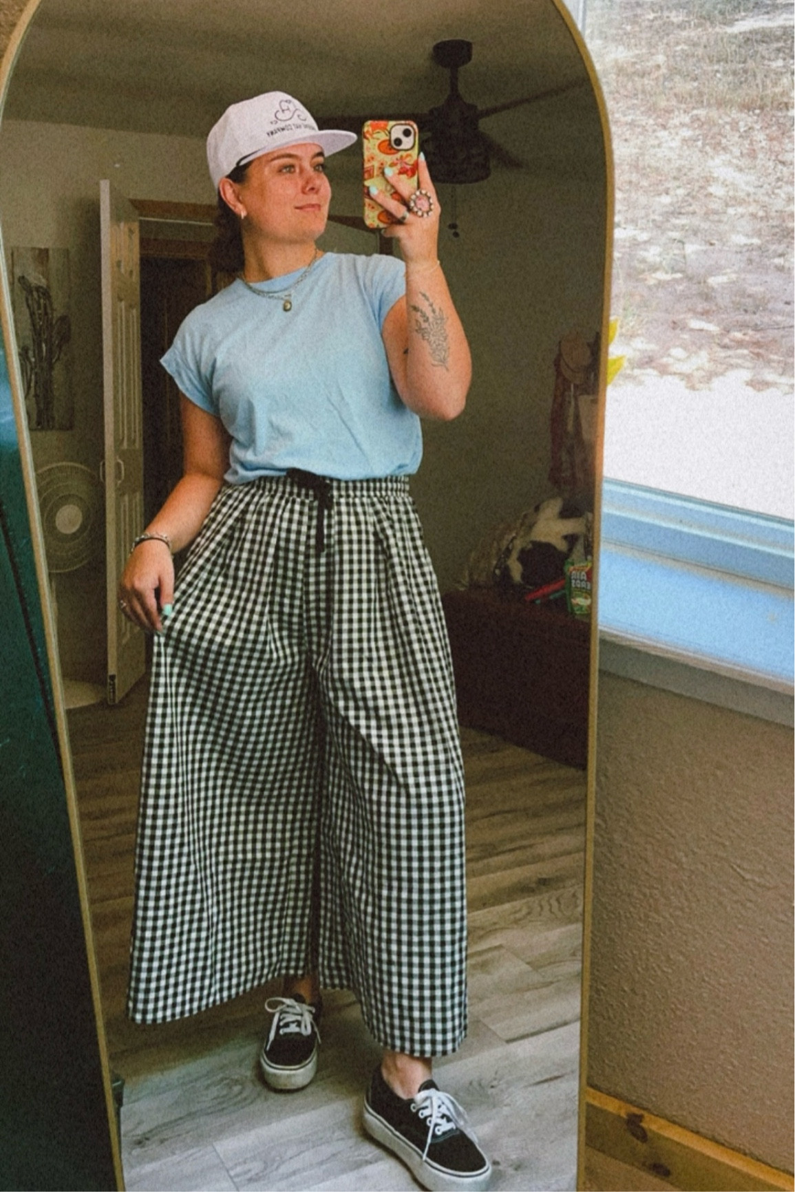 June 23 outfit! 🍋‍🟩