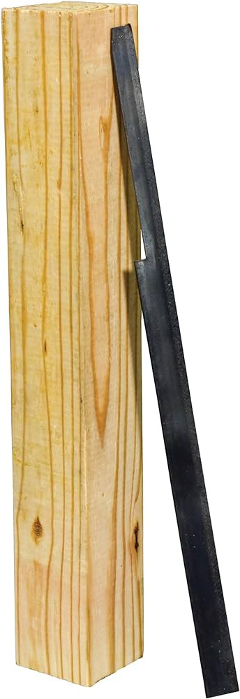 Architectural Mailboxes APK000AM Post Anchor Kit Accessory, No Size, Pine | Amazon (US)