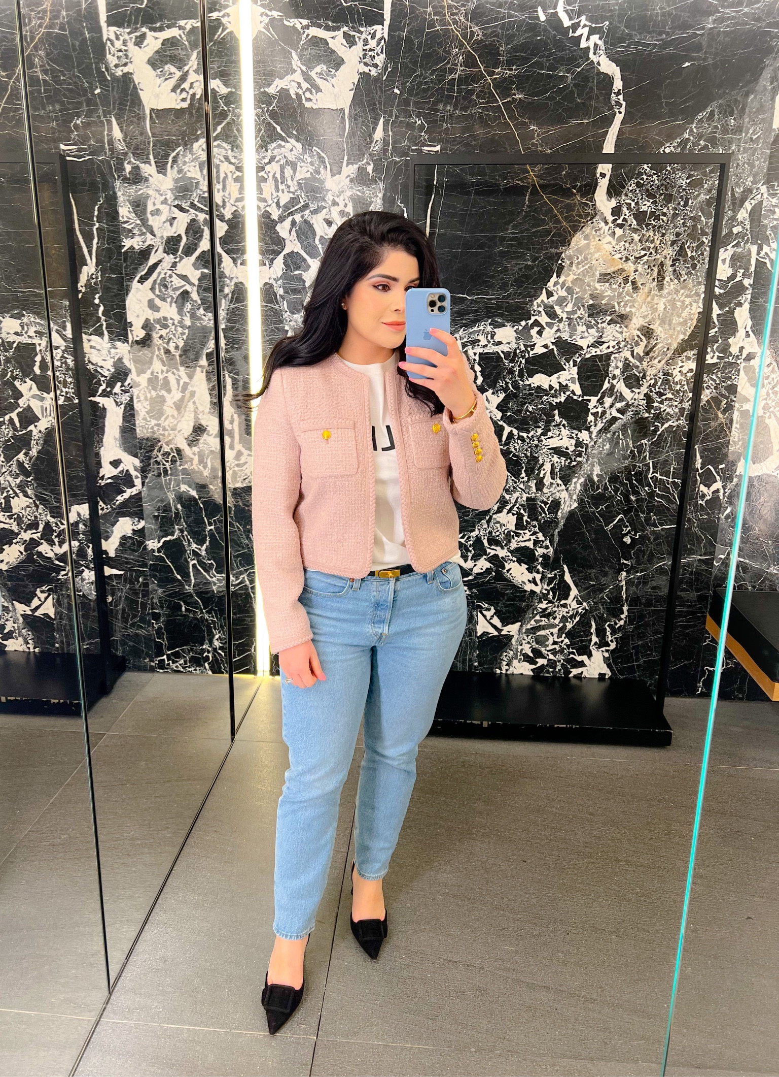 My favorite jeans! Under $100 #competition

#LTKFind #LTKSale #LTKunder100