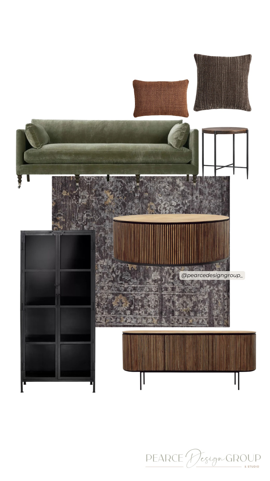 Moody Halloween Inspired Pieces that you can keep out all year long! We love these versatile pieces any time of year, but had to take today to celebrate their moodiness! Would you use these in your home? 

#LTKHome #LTKHalloween