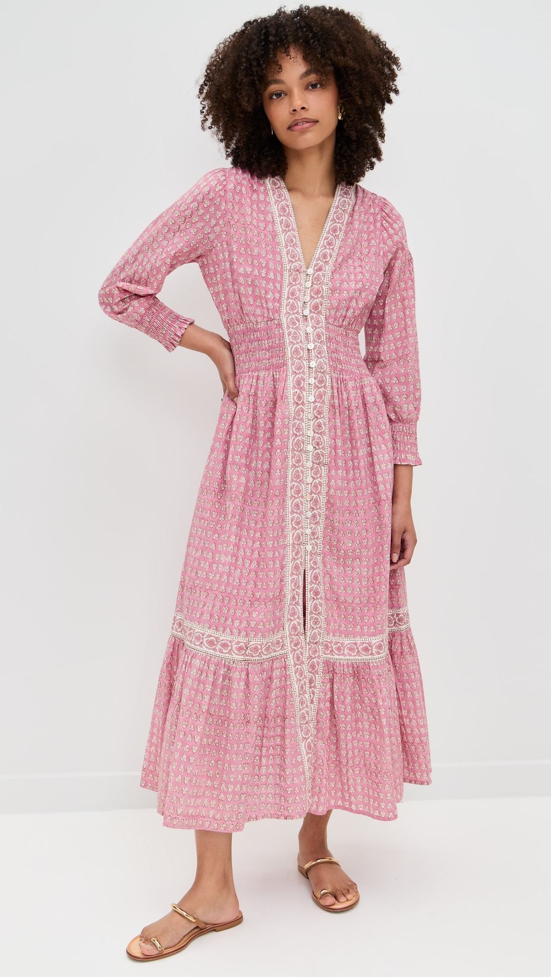 Francesca Dress | Shopbop