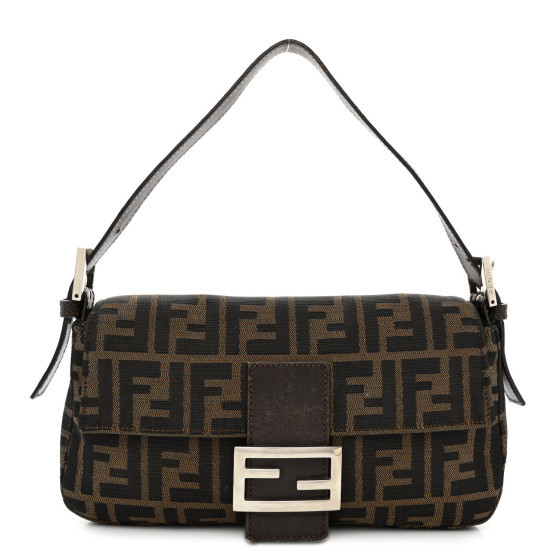 Zucca Baguette Tobacco | FASHIONPHILE (US)