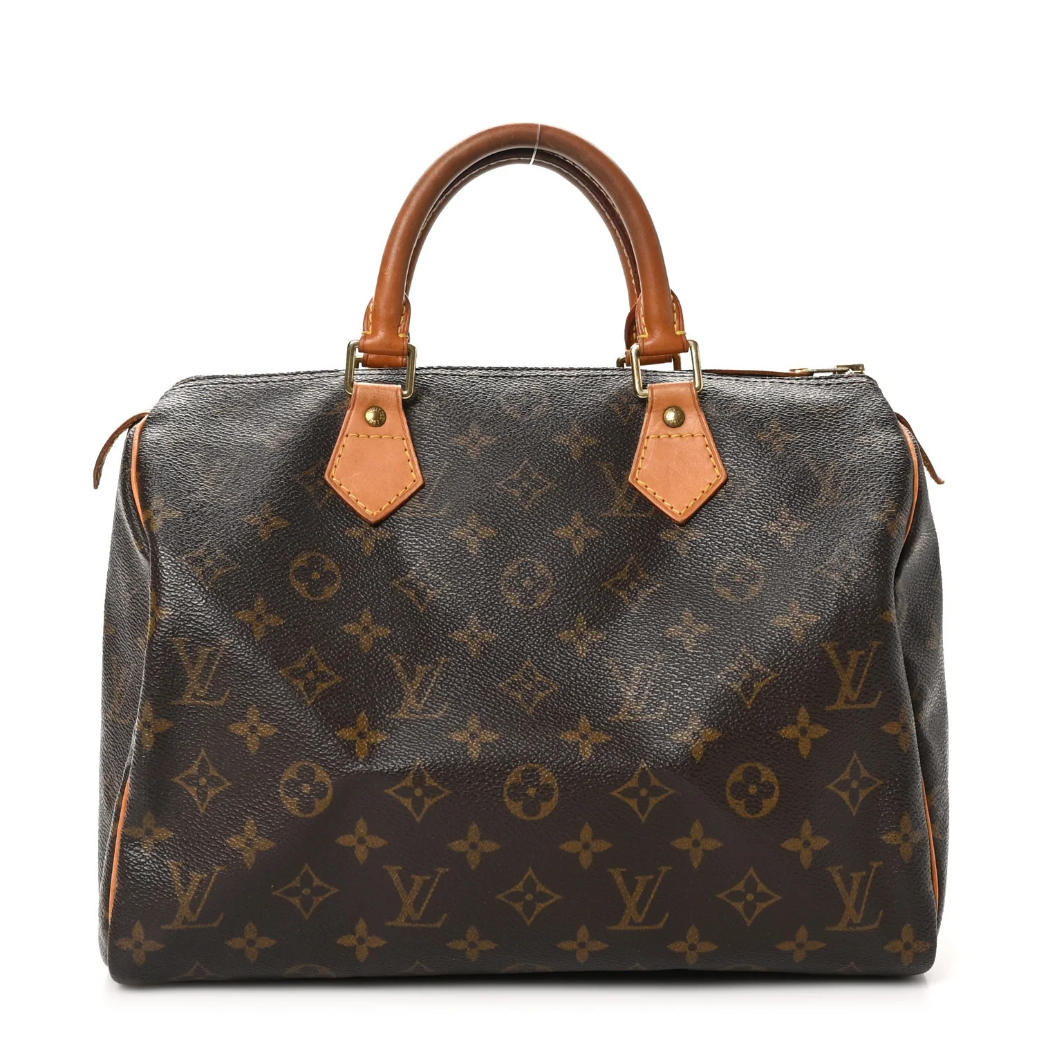 Louis Vuitton Monogram Speedy 30 1750480 | FASHIONPHILE (US)