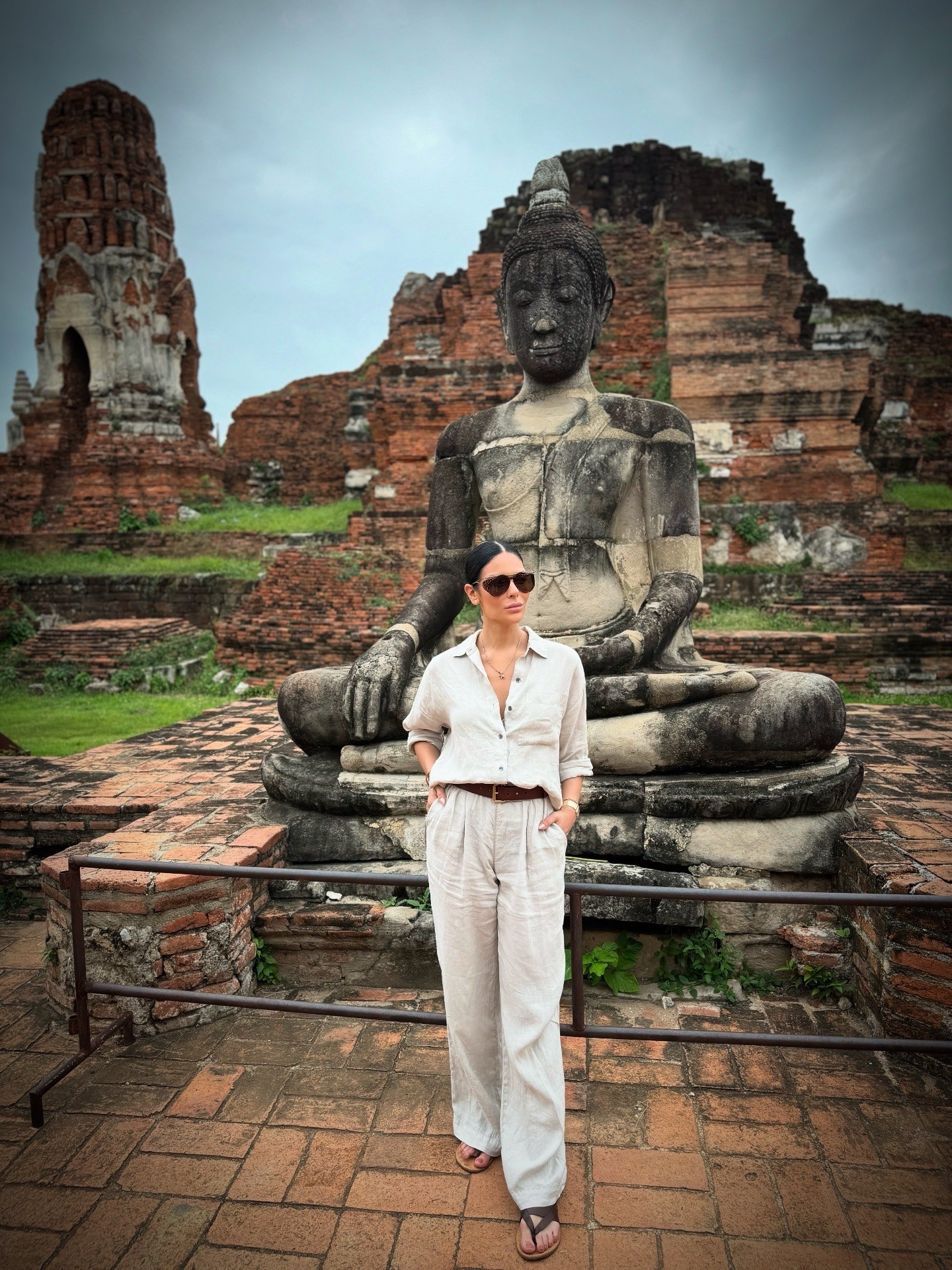 Thailand in the summerr

#LTKStyleTip #LTKTravel