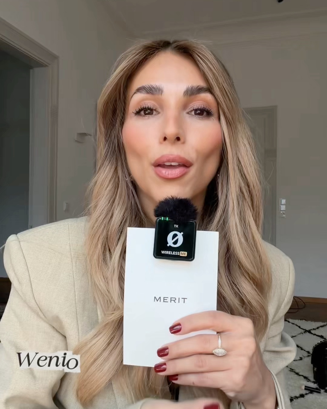 Perfect every Day glowy Look ✨ by Merit 

#LTKeurope #LTKbeauty #LTKstyletip