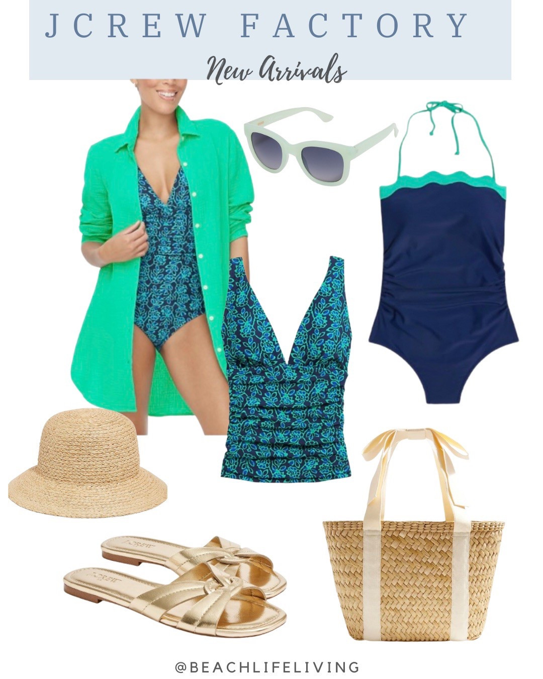 Beachwear outfits 
Resort-ware, Swimsuits 

#LTKSwim #LTKSeasonal #LTKTravel