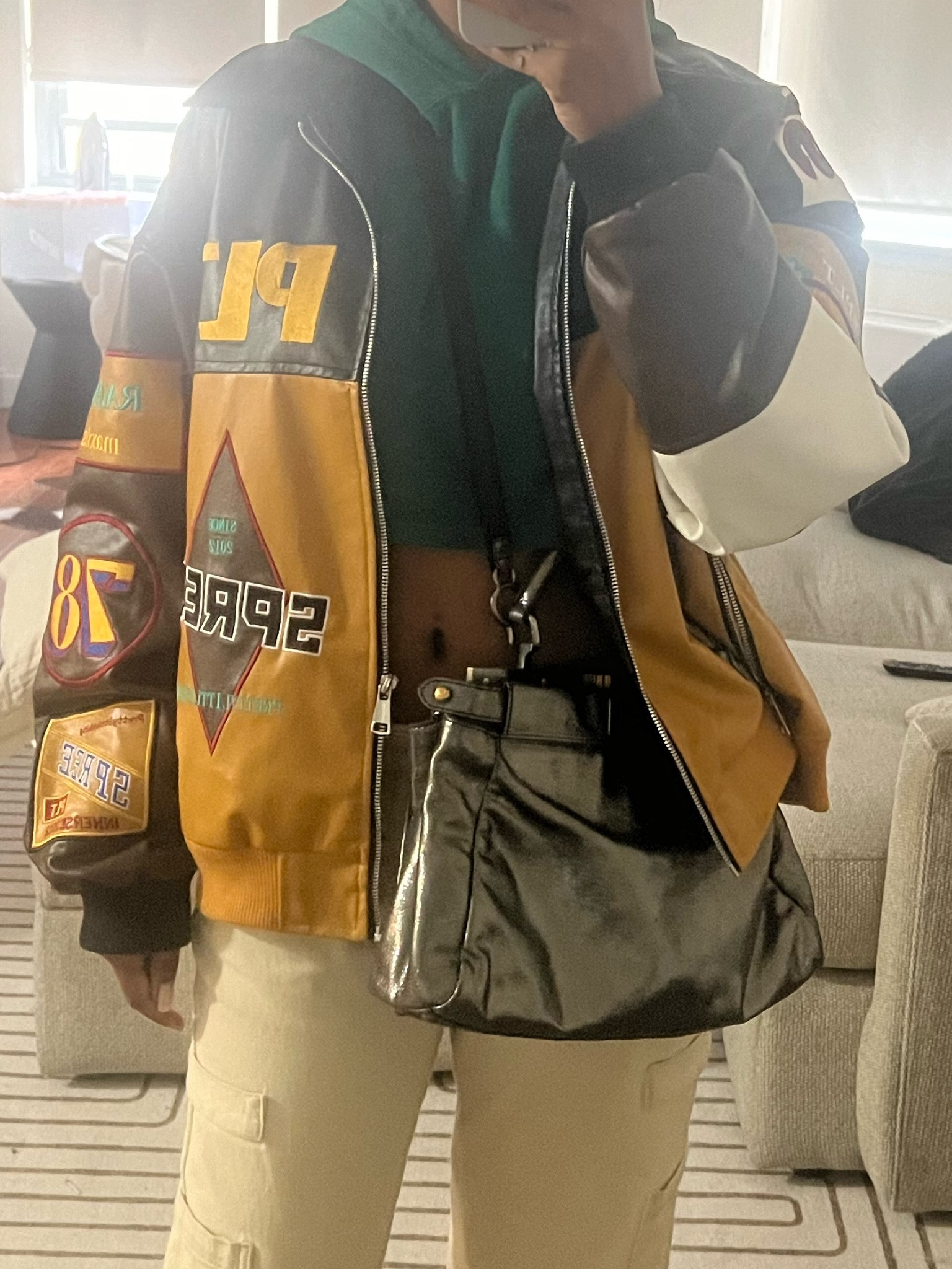 Running errands, but make it sporty 

#LTKfindsunder100 #LTKU