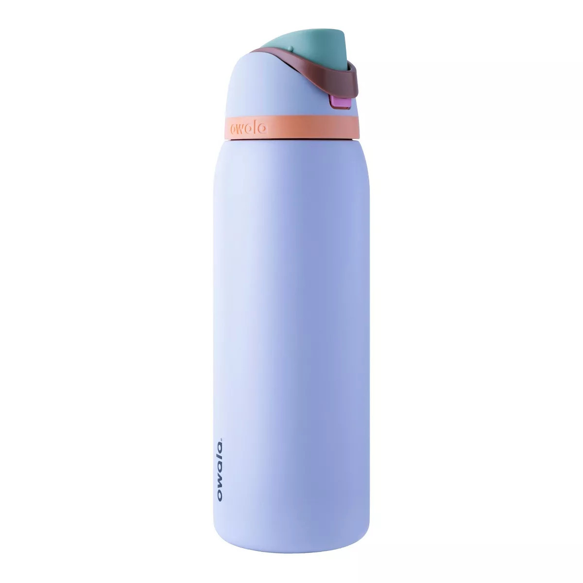 Owala 40oz FreeSip Stainless Steel Water Bottle | Target
