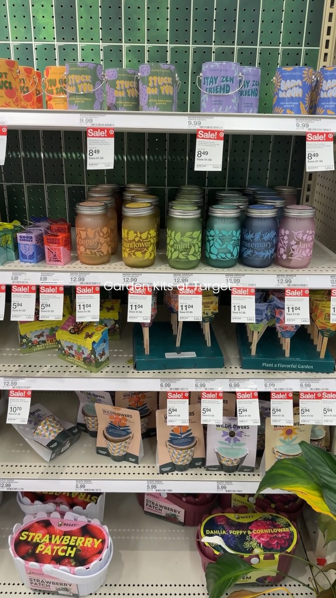 The cutest supplies to start your garden this year! 🌻🪏🪴👩🏻‍🌾


#garden #gardening #gardensupplies #plants 

#LTKHome
