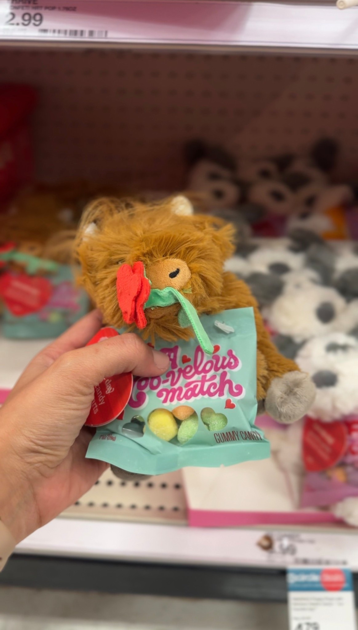 Kids valentines baskets kids stuffies valentines for kids target finds 

#LTKSeasonal #LTKKids #LTKmomlife