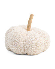 Teddy Pumpkin Decor | Pillows & Decor | Marshalls | Marshalls