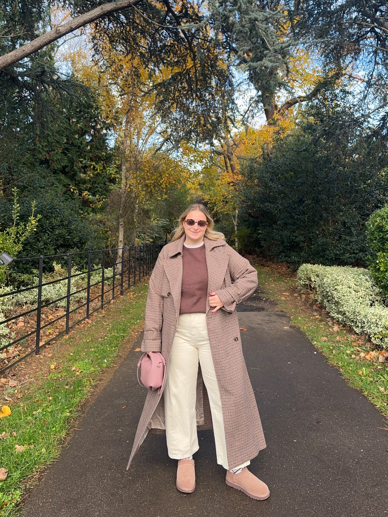 Sunday ootd 

#LTKuk #LTKautumn #LTKwinter