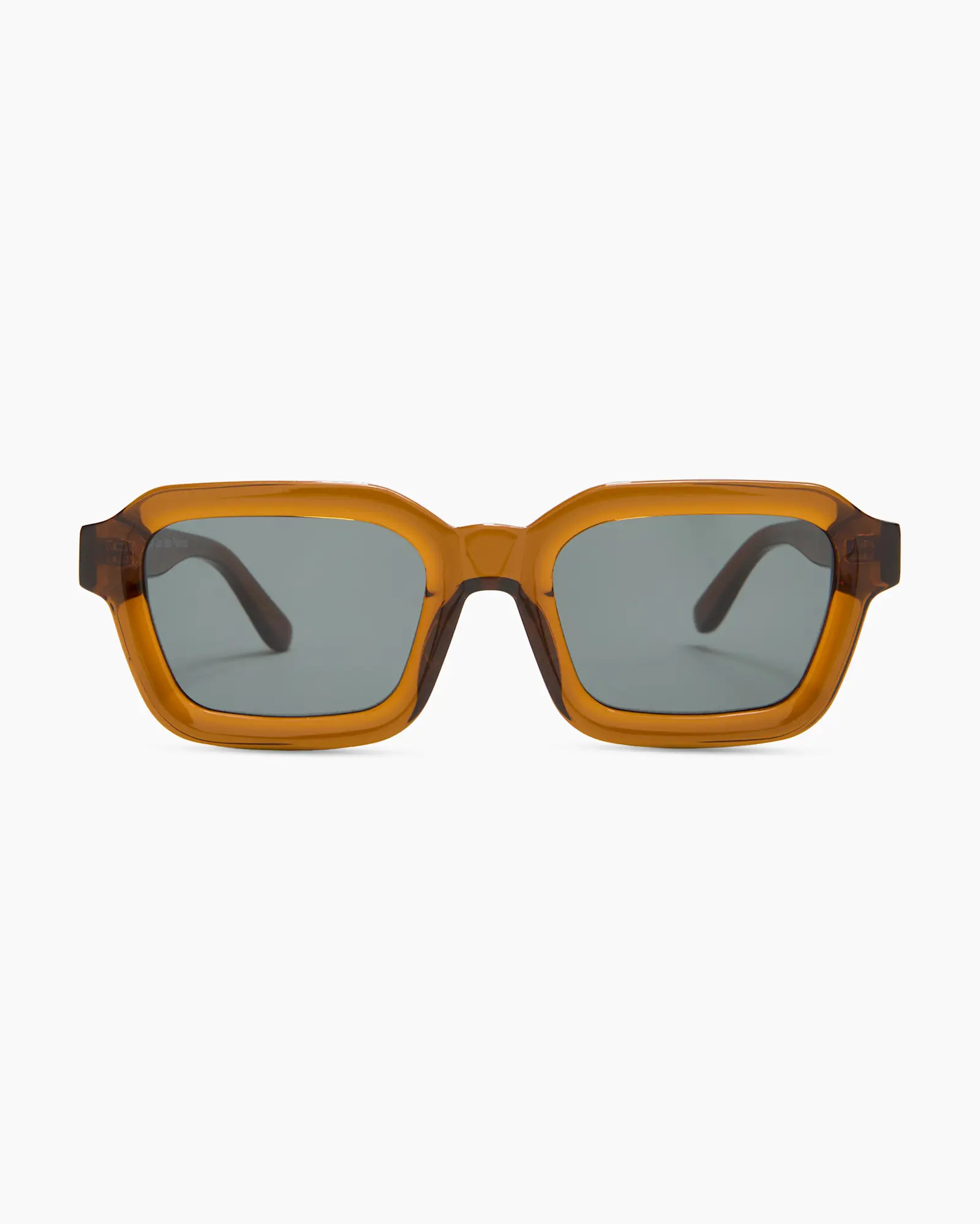 Ibiza Polarized Acetate Sunglasses | Quince