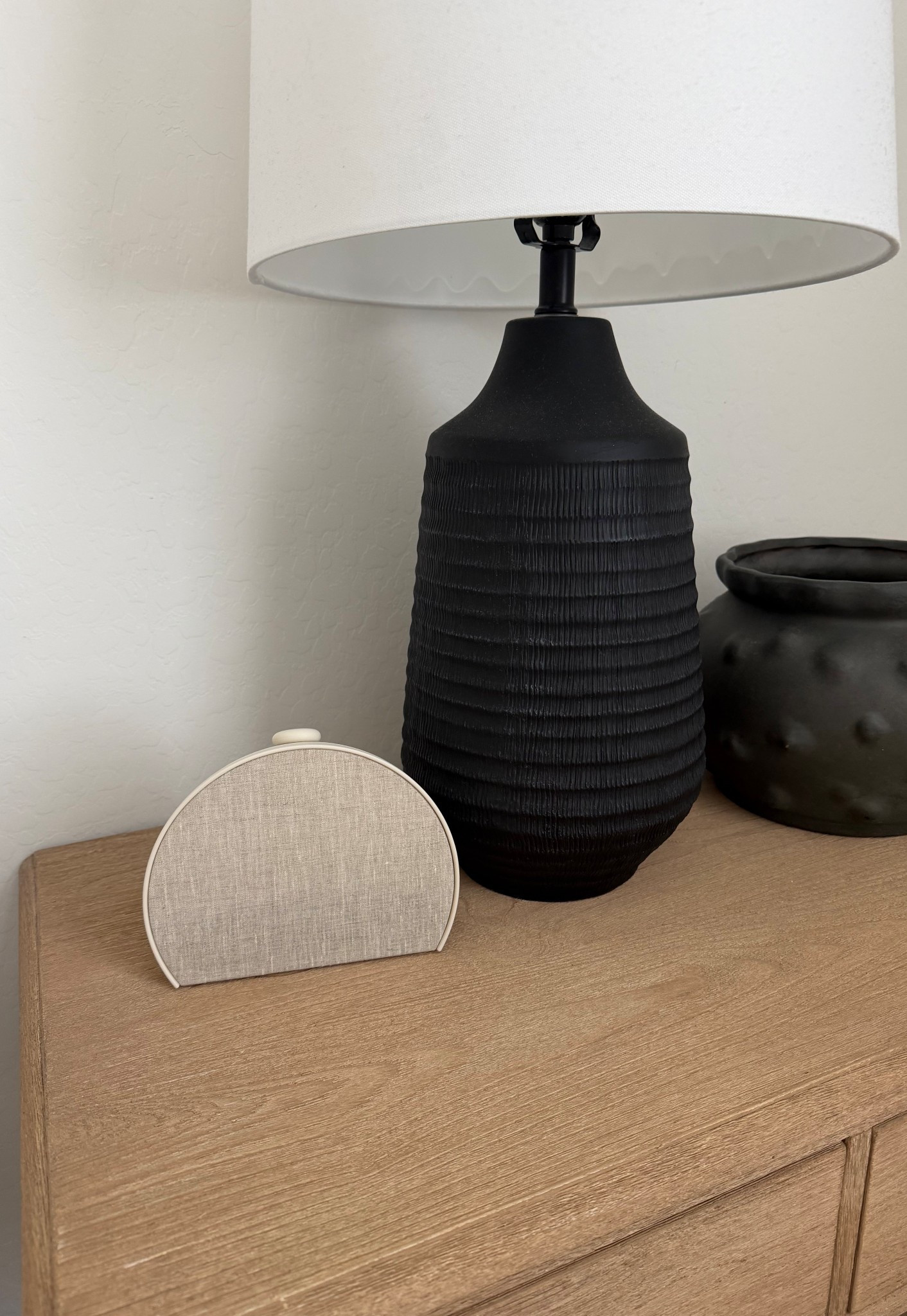 Best decision I ever made is getting the Hatch alarm clock! It’s a sound machine at night for a peaceful sleep, gentle wake up to the sunrise & the most calming sounds to wake up too vs the annoying cell phone. 

#LTKHome