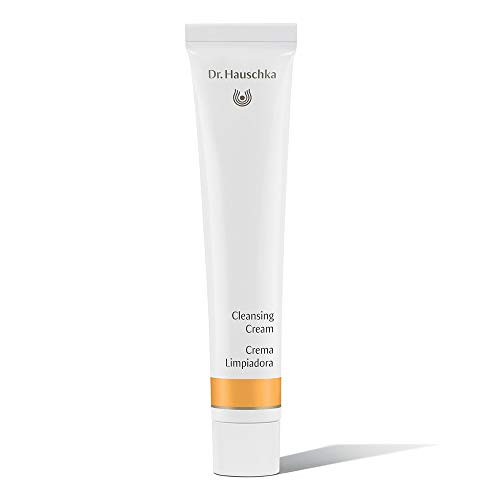 Dr. Hauschka Cleansing Cream, Deeply Cleansing, 1.7 Fl Oz | Amazon (US)