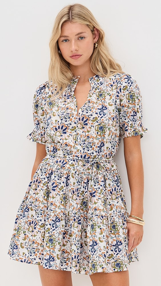 Las Almas Dress | Shopbop