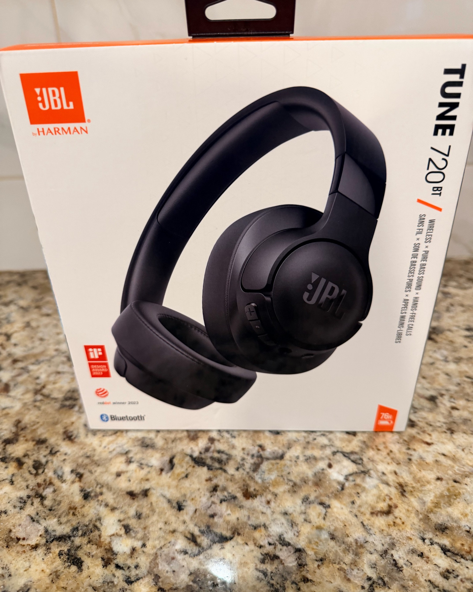Bought these headphones today after I returned my airstream headphones which didn’t work . 

@amazon @amazonpartner

#LTKSaleAlert #LTKHome