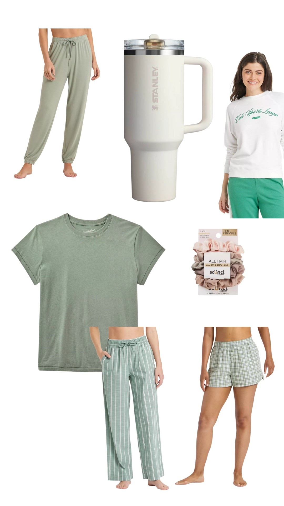 Target loungewear favorites

#LTKStyleTip #LTKSeasonal #LTKFindsUnder50