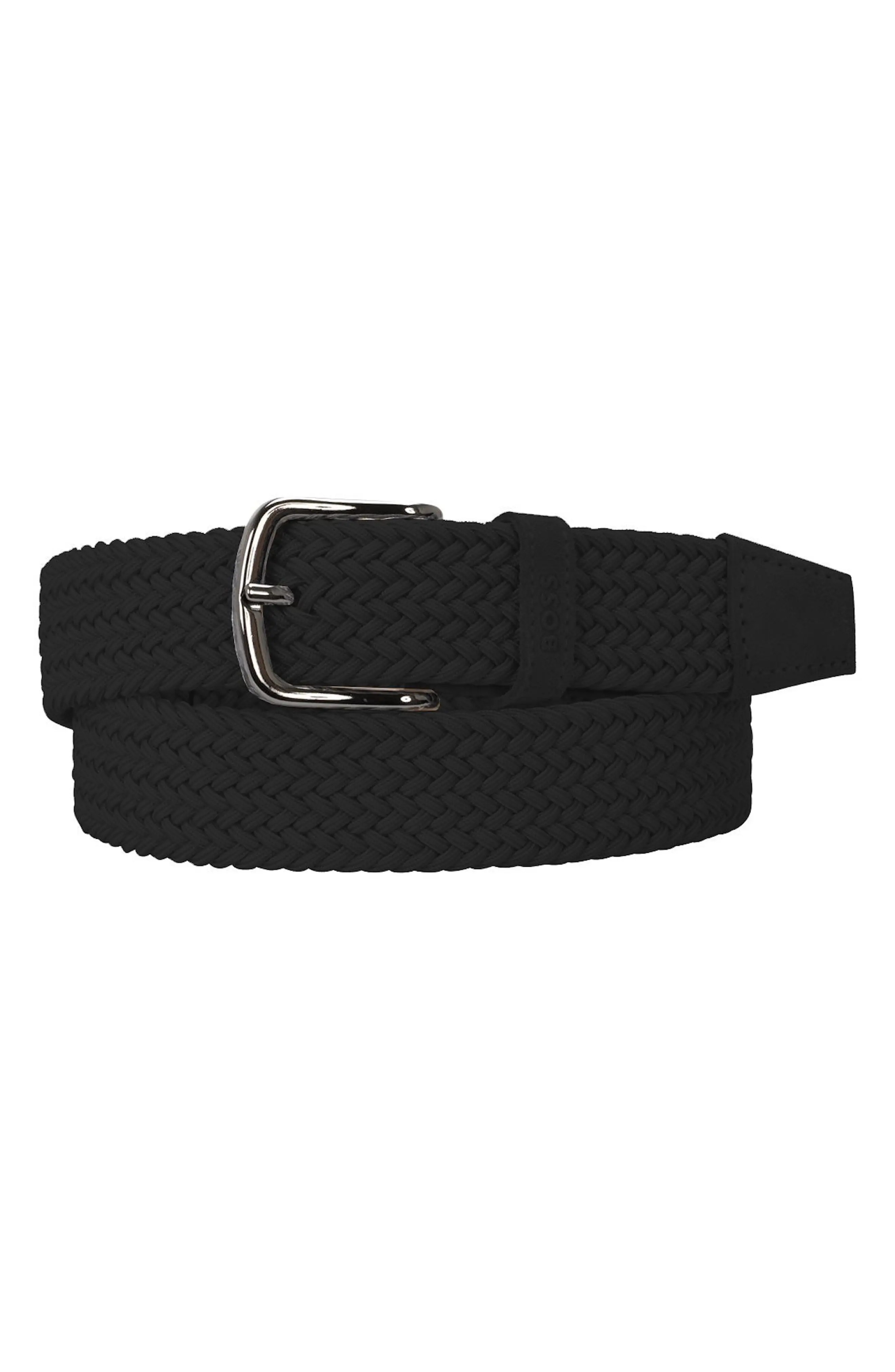 Sash Woven Elastic Belt (Men) | Nordstrom | Nordstrom