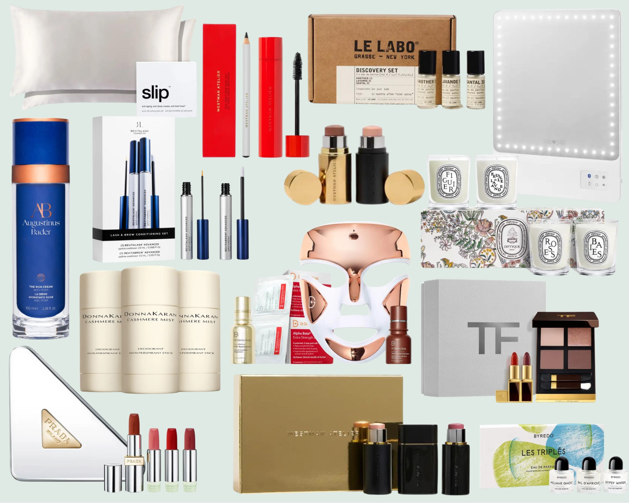 The Nordstrom Anniversary Sale is a great time to stock up on beauty products for yourself and gifts. 

#LTKxNSale