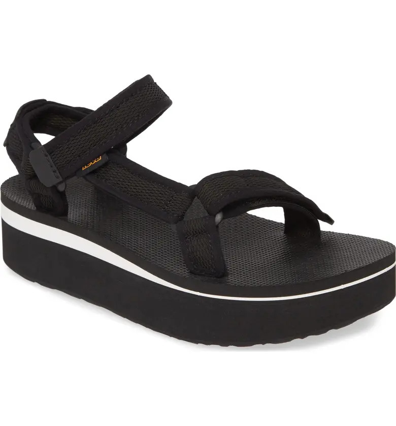 Flatform Universal Sandal | Nordstrom