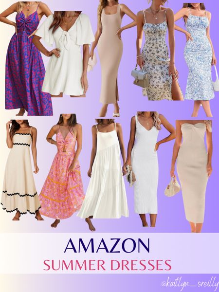 Amazon Summer Dress

#amazon #summeroutfits #amazonfinds #amazonmusthaves #amazonfashion #sale #ltk

#LTKFindsUnder100 #LTKBeauty #LTKStyleTip #LTKShoeCrush  #LTKSaleAlert #LTKOver40 #LTKTravel #LTKFitness #LTKItBag 
#LTKFamily #LTKWedding #LTKParties #LTKMidsize #LTKActive #LTKSwim

