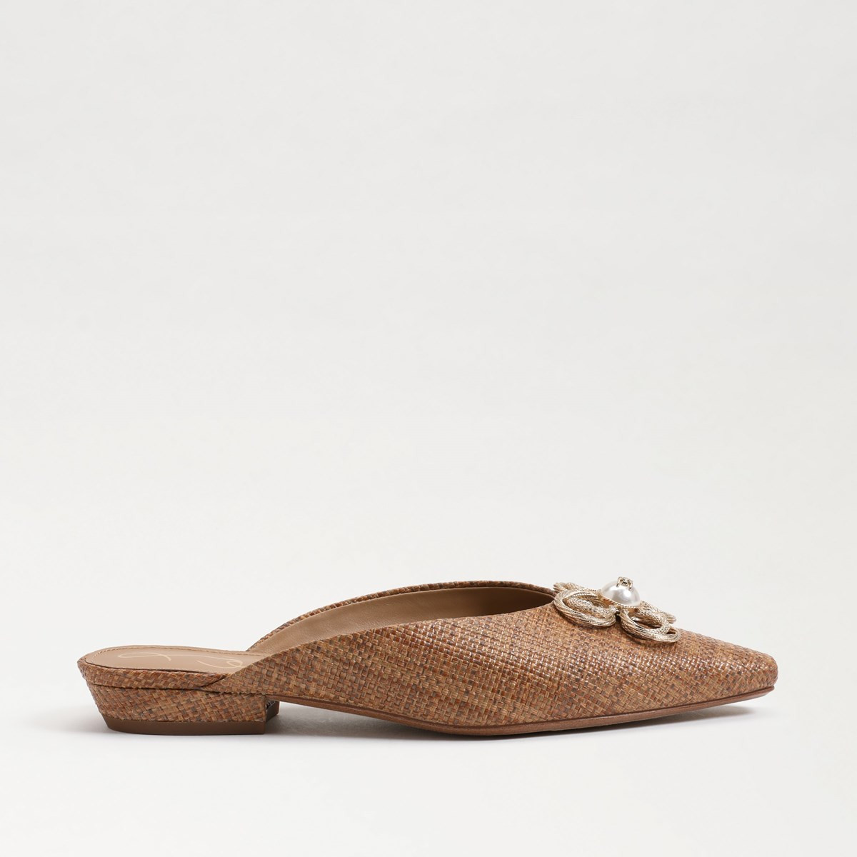 Jayden Pointed Toe Flat | Sam Edelman