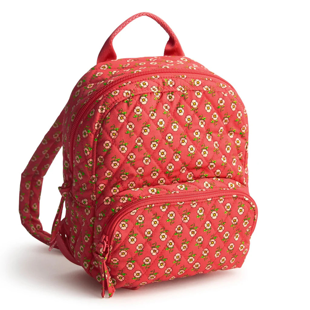 Mini Banbury Backpack | Vera Bradley
