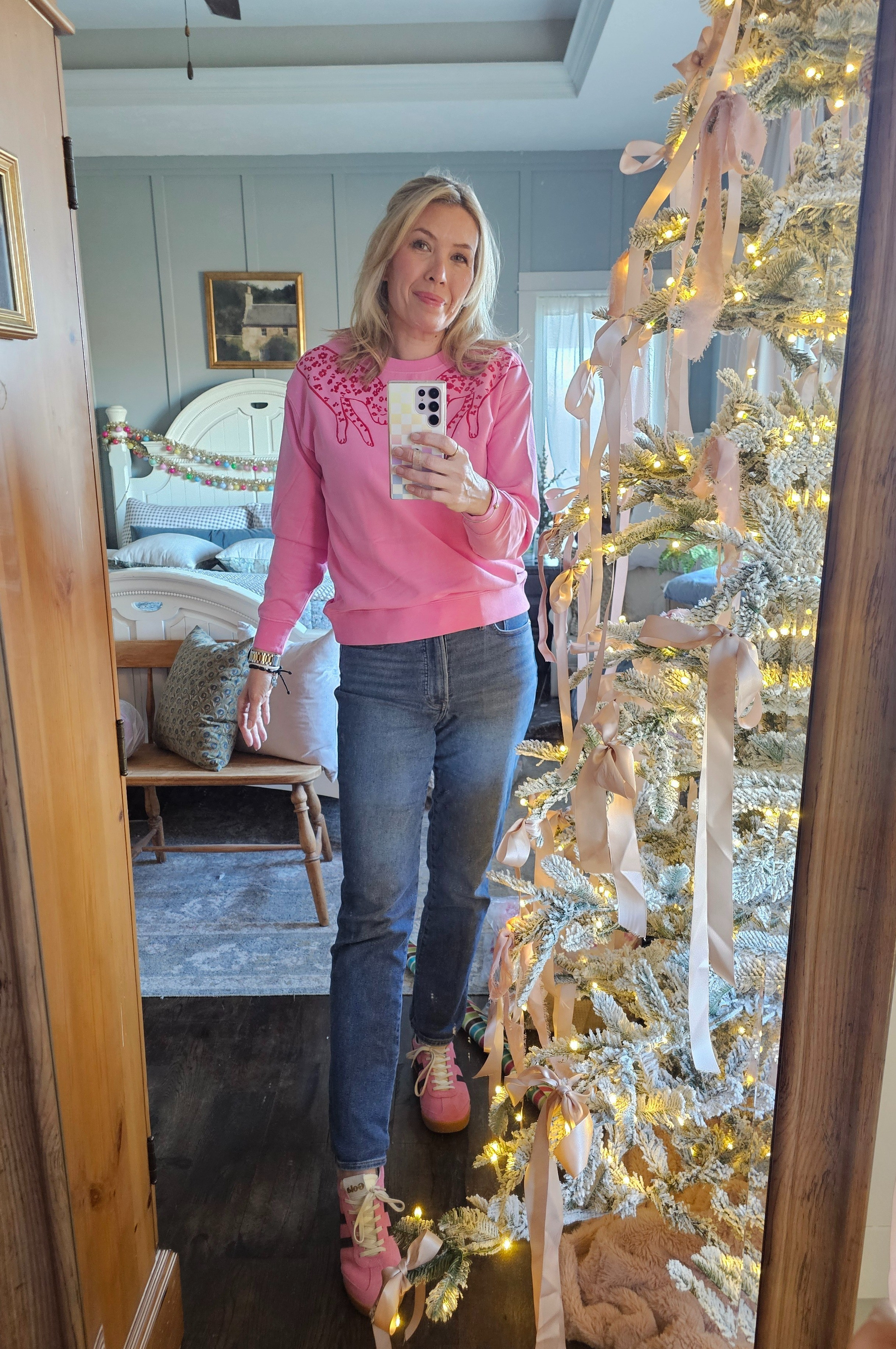 OOYD for Saturday errands 

#LTKdayinmylife #LTKootd #LTKOver40