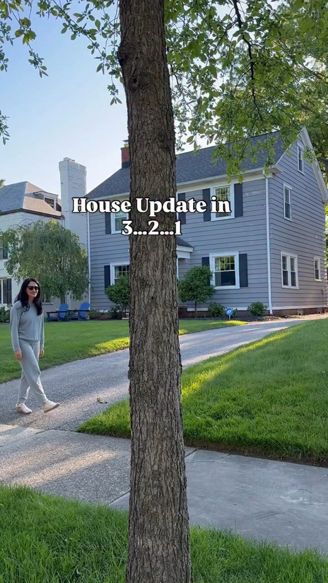 The big reveal you’ve all been waiting for is finally here! 🌟

Did you guys guess correctly? I mean…it IS my favorite color after all! 💙

It’s hard to believe that this is the same house that once had cracked siding that was falling apart in chunks. @biltmore.exteriors not only transformed it into this beauty, but made the process seamless. Stay tuned for more before and afters and a close up in an upcoming post! 🏡 

#navysidingwhitetrim #clevelandbusiness #biltmoreexteriors #shakerheights

#LTKOver40 #LTKFindsUnder100 #LTKHome