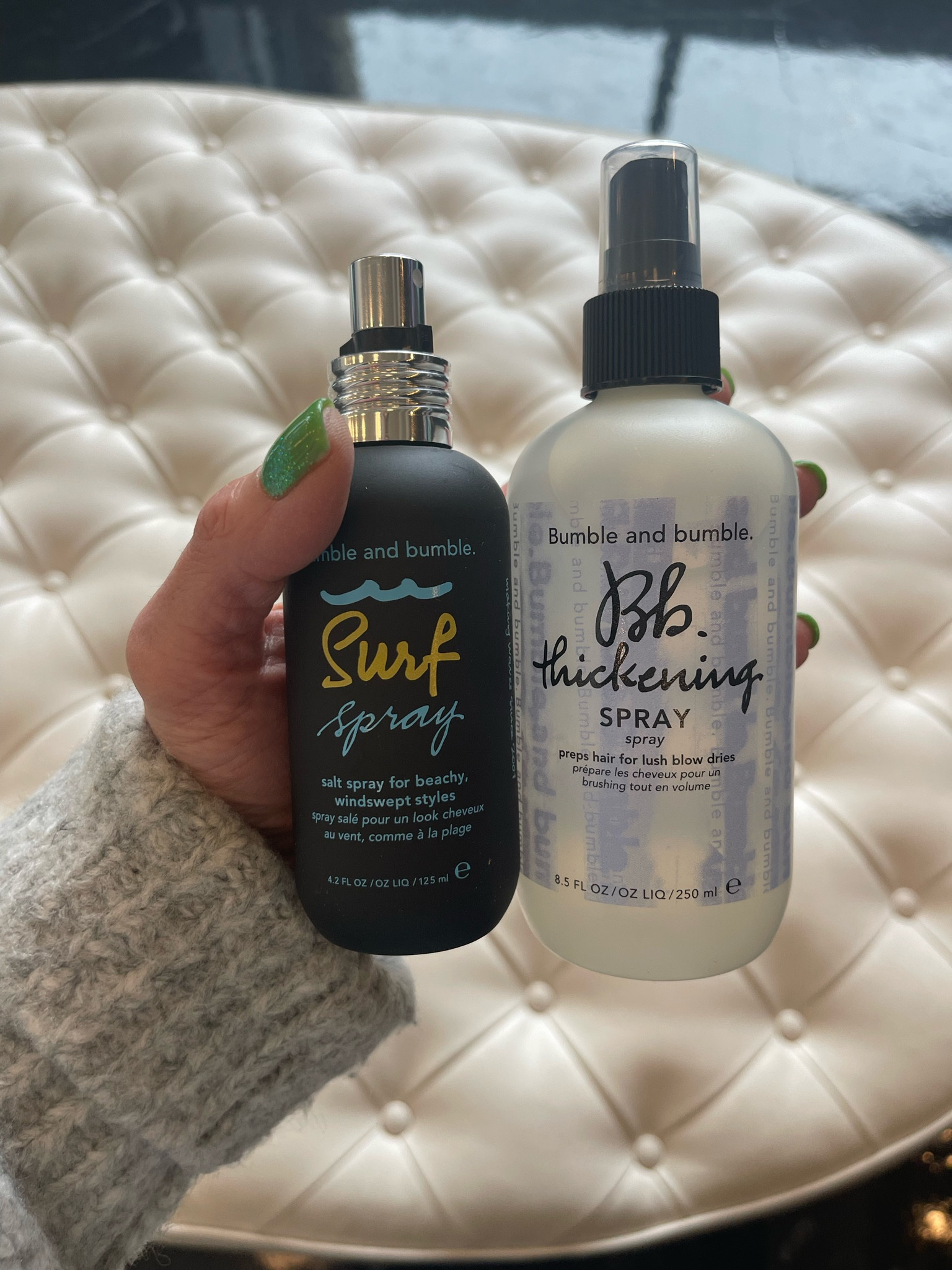 Surf Spray curated on LTK