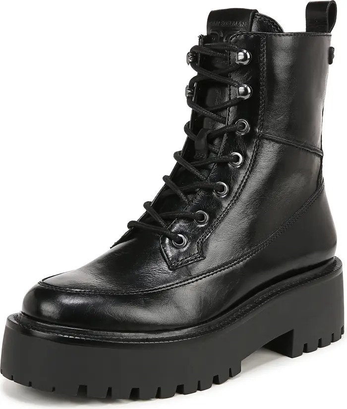 Elliot Lug Sole Bootie (Women) | Nordstrom