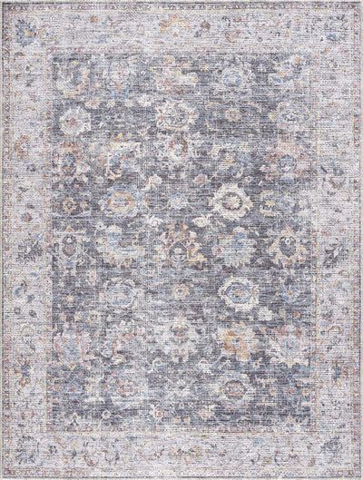 Napeu Washable Area Rug | Boutique Rugs