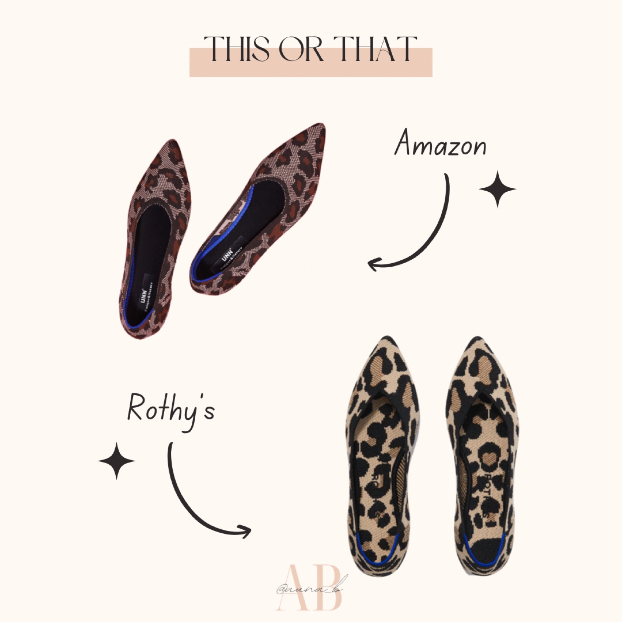 Rothys deals dupe amazon