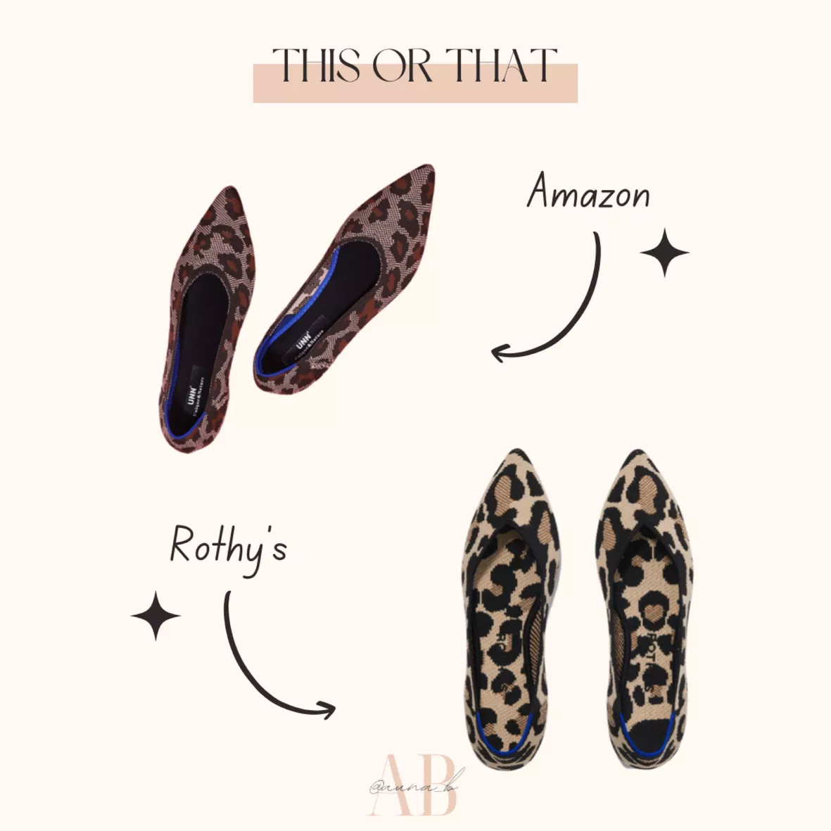 Spot On: Why Leopard Flats Are Everything