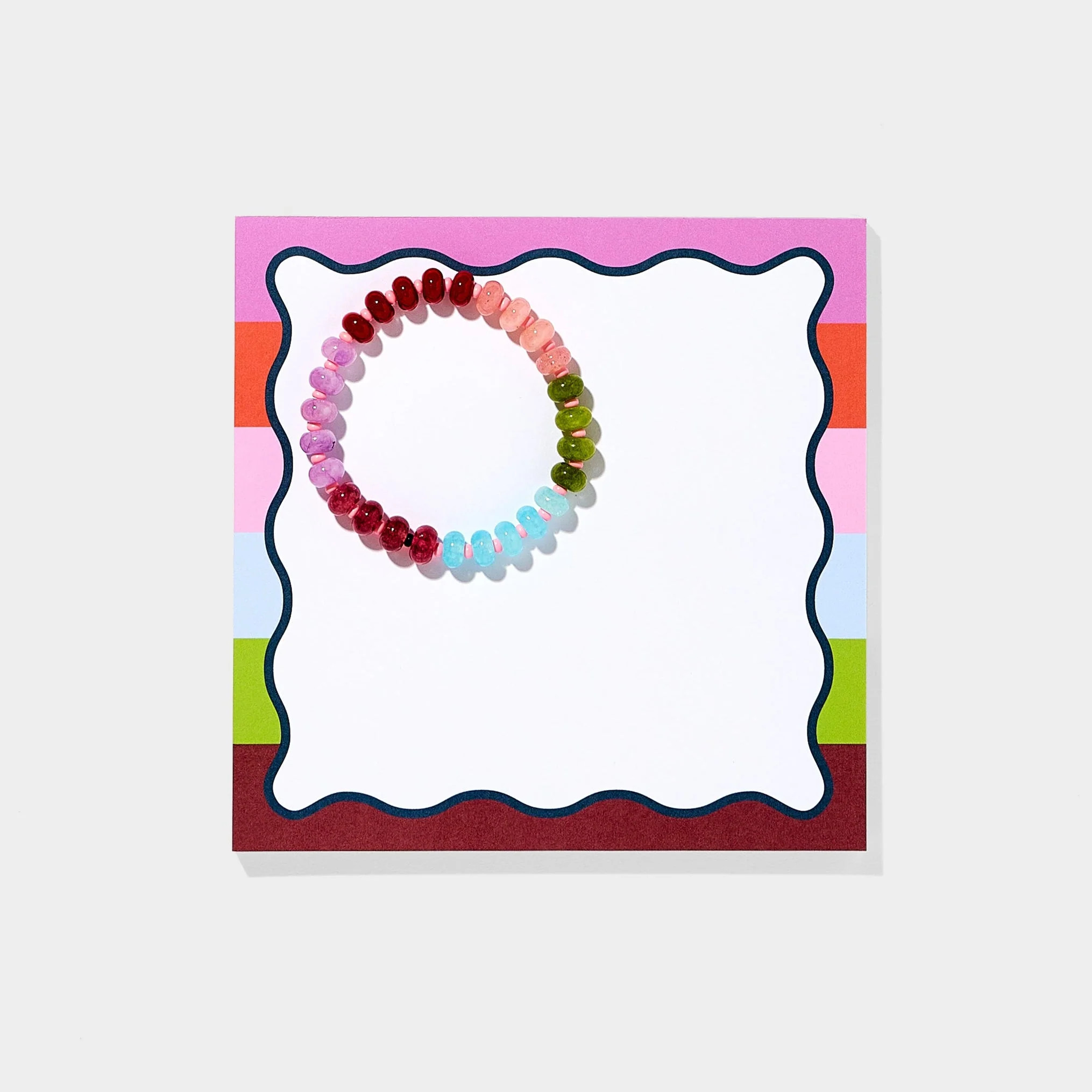 JCS x Allie+Bess Bracelet Bundle | Joy Creative Shop