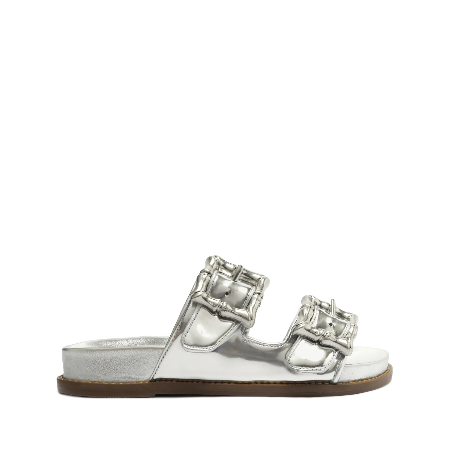 Enola Sporty Specchio  Sandal | Schutz Shoes (US)