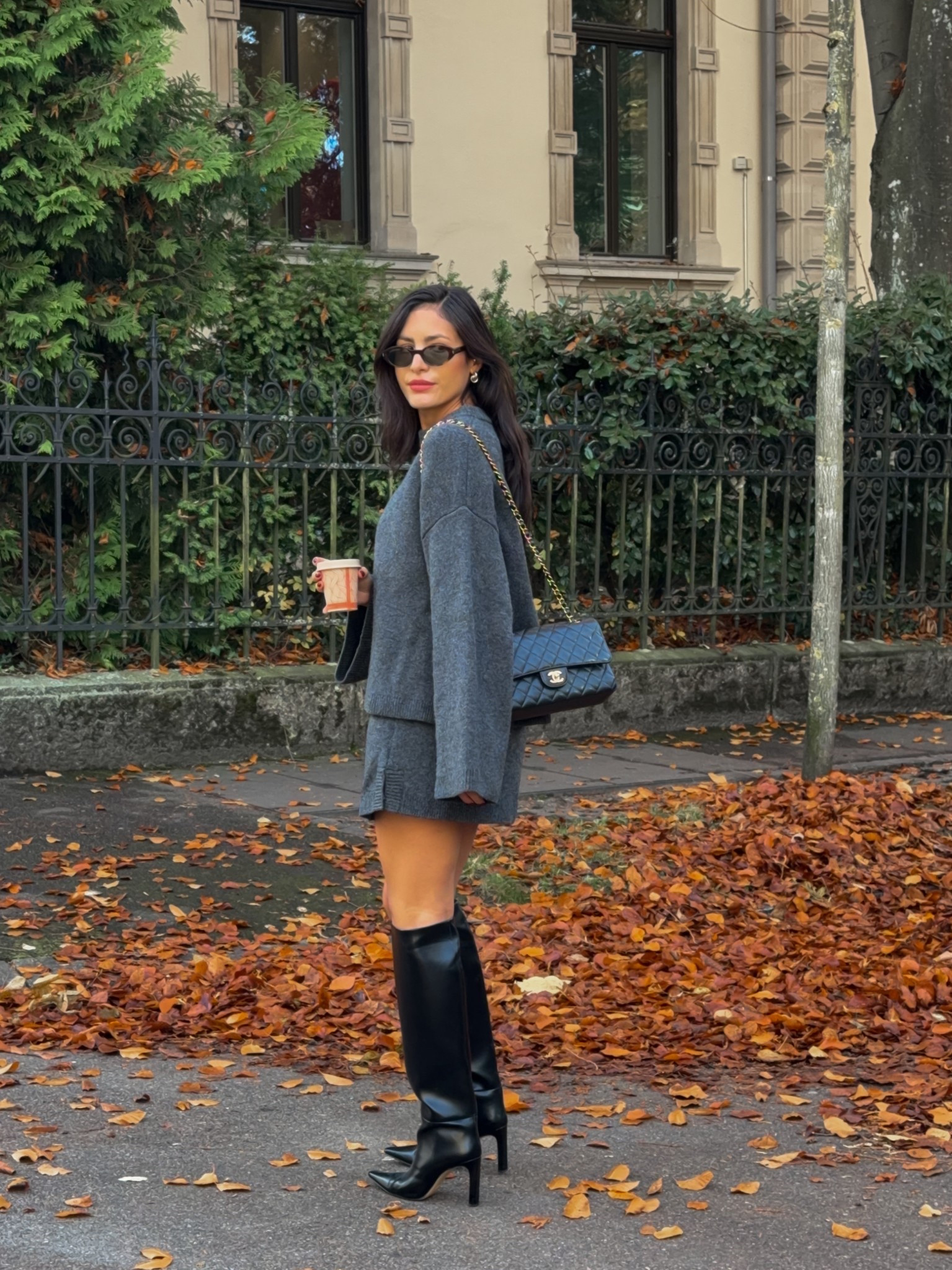 #LTKeurope #LTKstyletip #LTKautumn