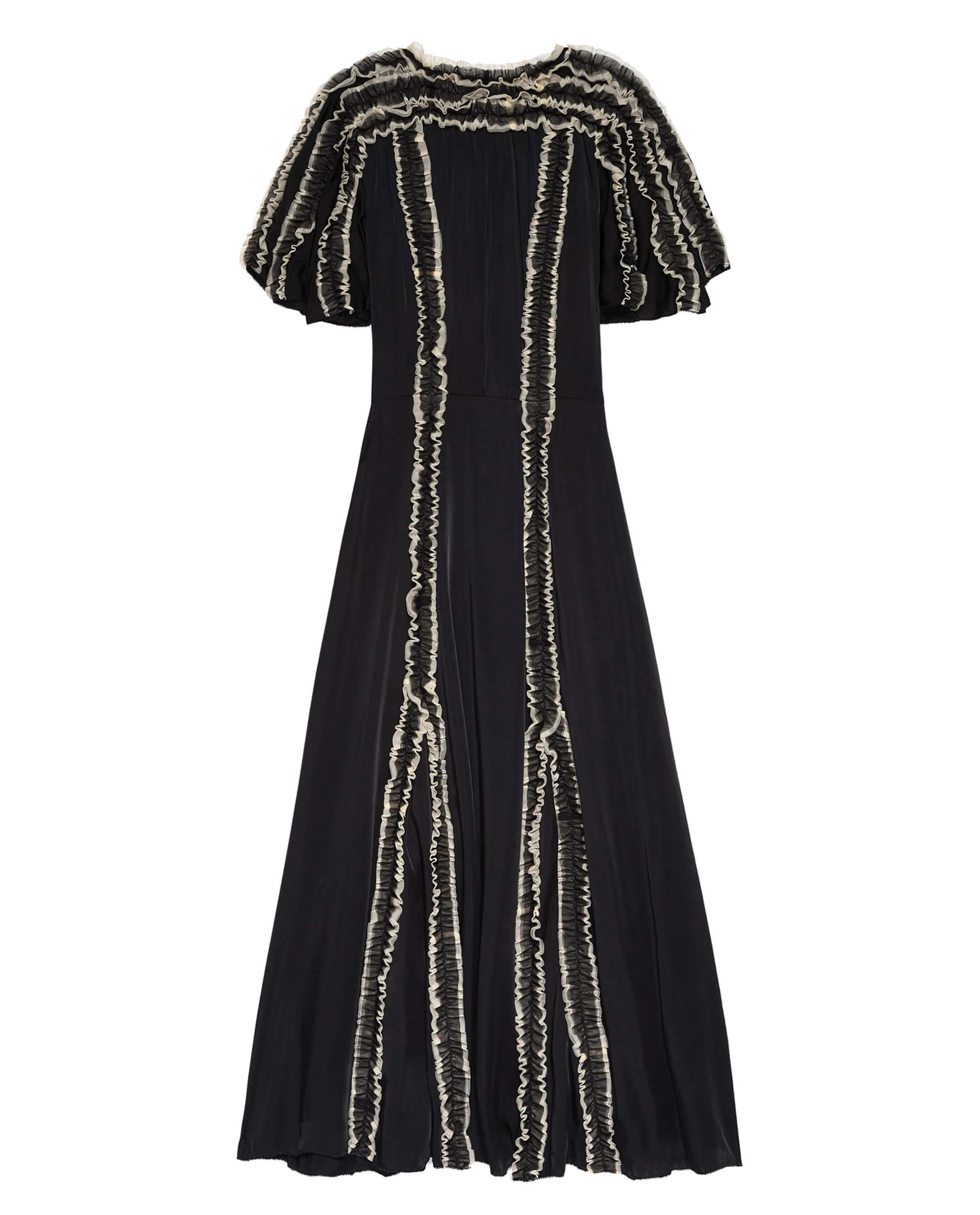 The Dancehall Dress. | THE GREAT.