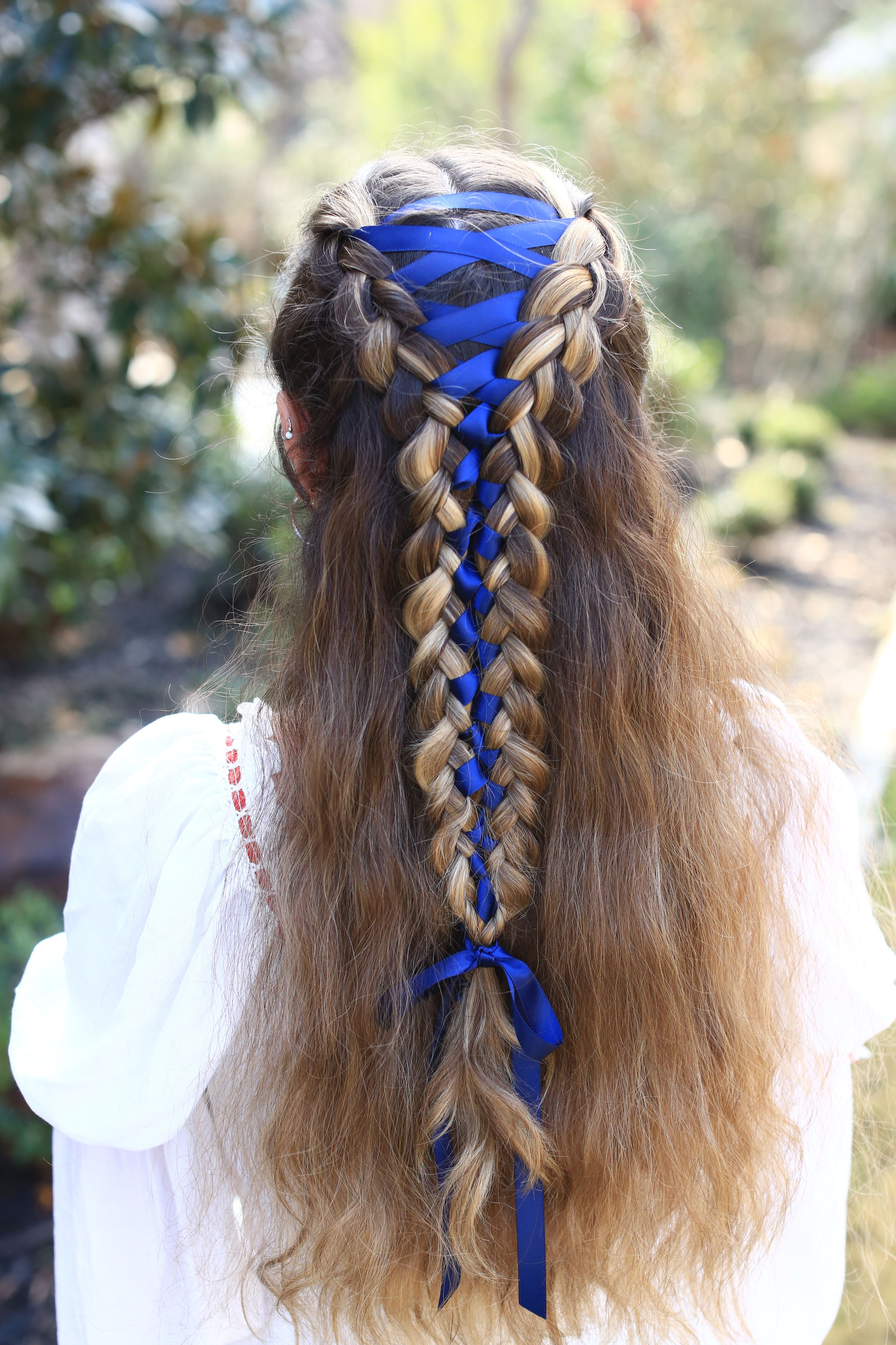 WUTHERING HEIGHTS HAIRSTYLE 

 #LTKgrwm #LTKootd #LTKBeauty