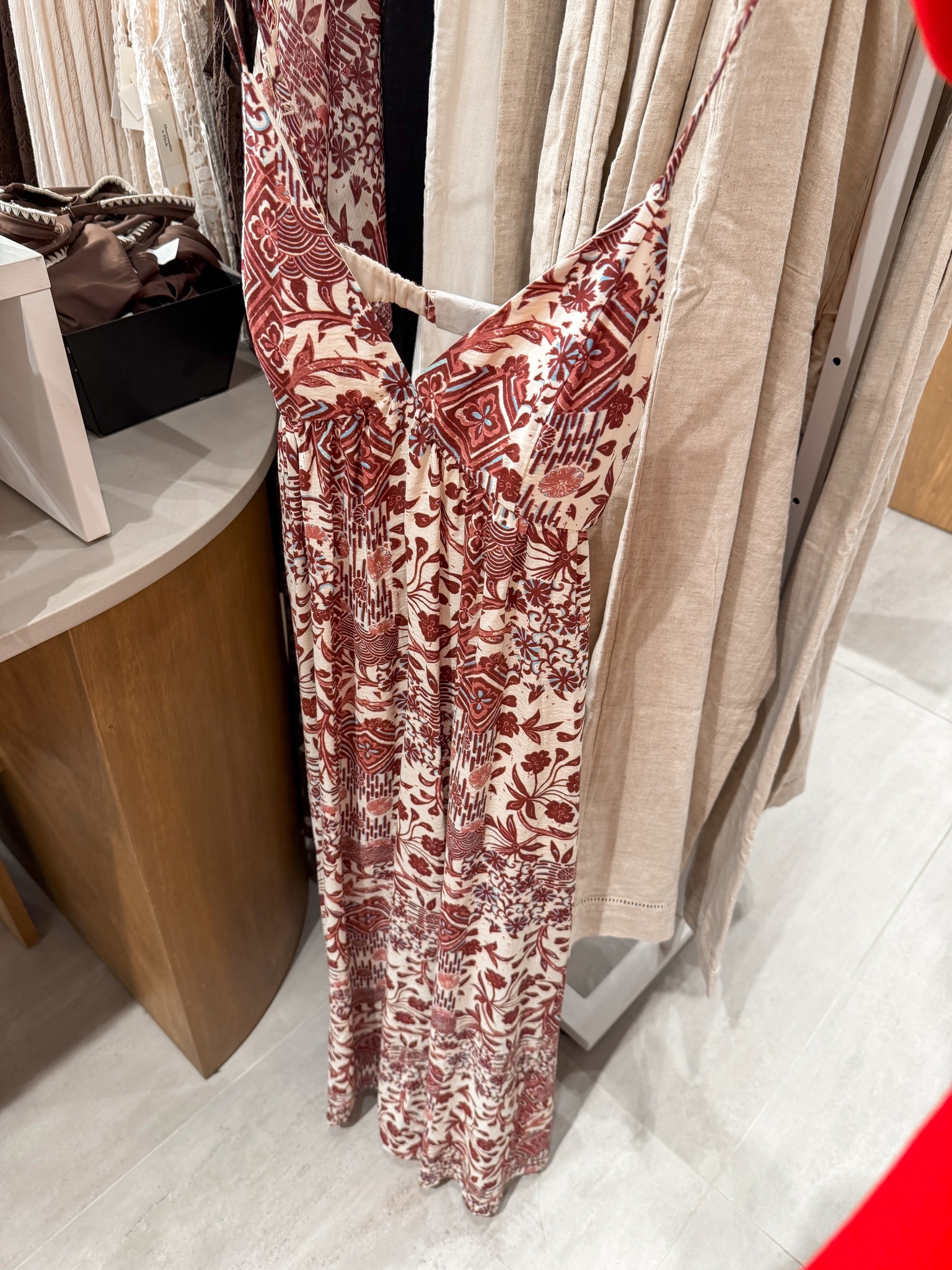 New Maxi dress 
Date night
Vacation outfit 

#LTKootd #LTKFindsUnder100 #LTKFindsUnder50