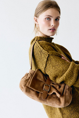 Palermo Cinched Bag | Free People (Global - UK&FR Excluded)