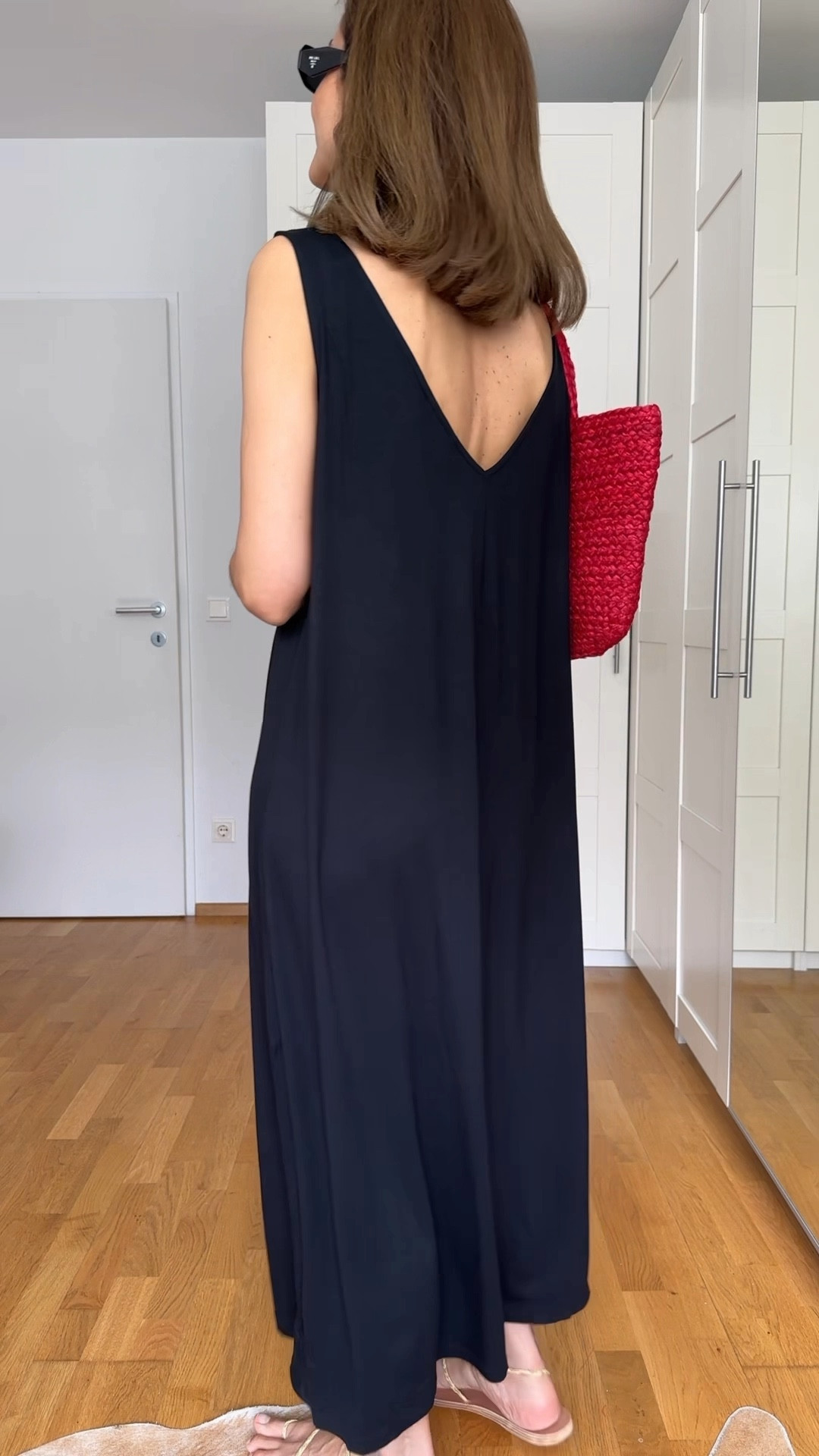 Dress EU size 40

@Shop.LTK #liketkit liketk.it/xx