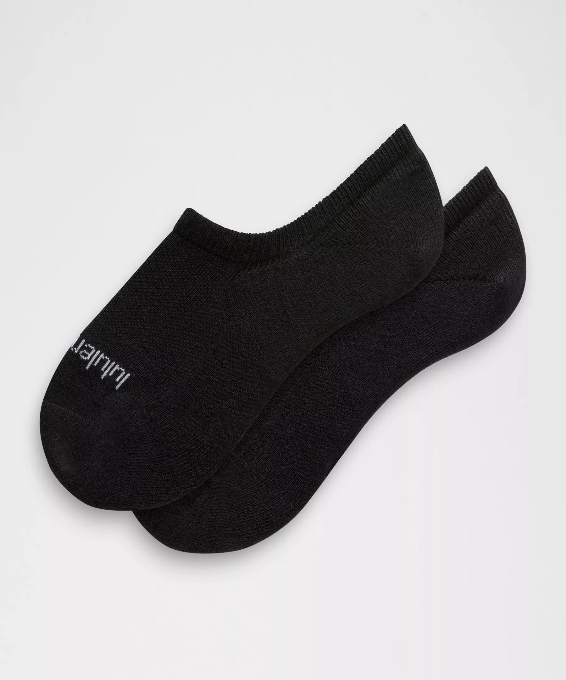 Unisex Daily Essential No-Show Socks | Lululemon (US)