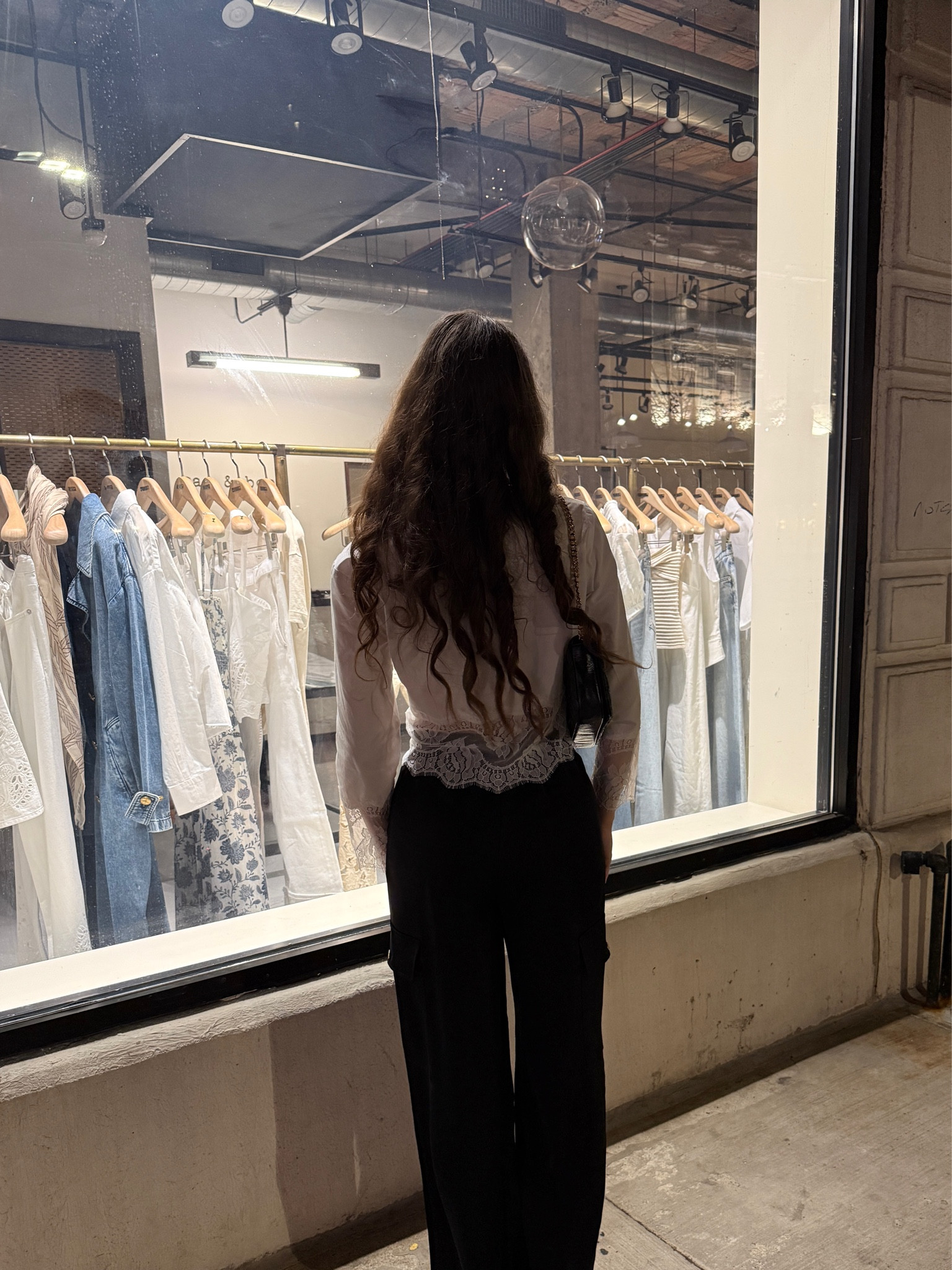 spring fashion 🖤 @vivaia @rebeccaminkoff

#LTKFindsUnder100 #LTKFindsUnder50 #LTKItBag