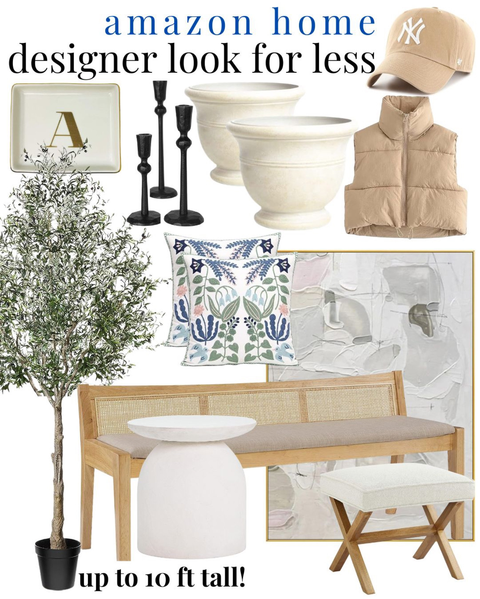 Coastal and cozy home 

#LTKSeasonal #LTKhome